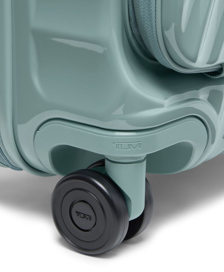 19 DEGREE フロント・アクセス・エクスパンダブル・キャリーオン  hi-res | TUMI