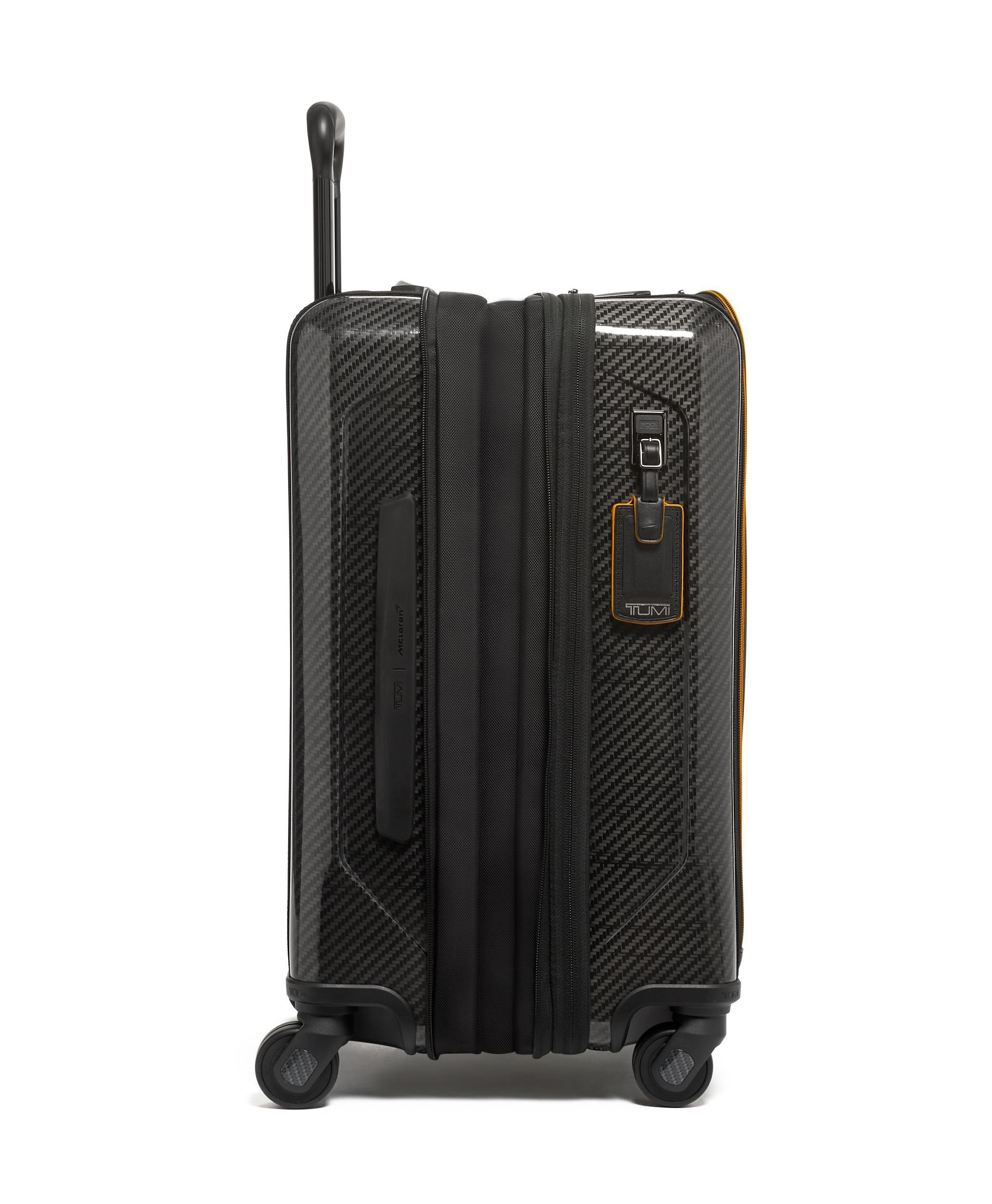 TUMI　トゥミ　キャリーケース　ガーメント　4ウィール　キャリーオン　旅行 19 DEGREE インターナショナル・エクスパンダブル・4ウィール
