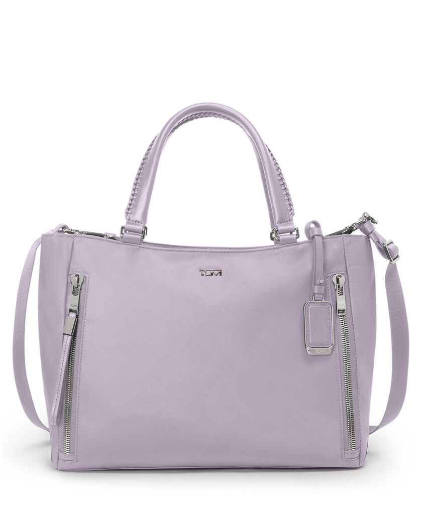 VOYAGEUR 「ヴァレッタ」ミディアム・トート  hi-res | TUMI