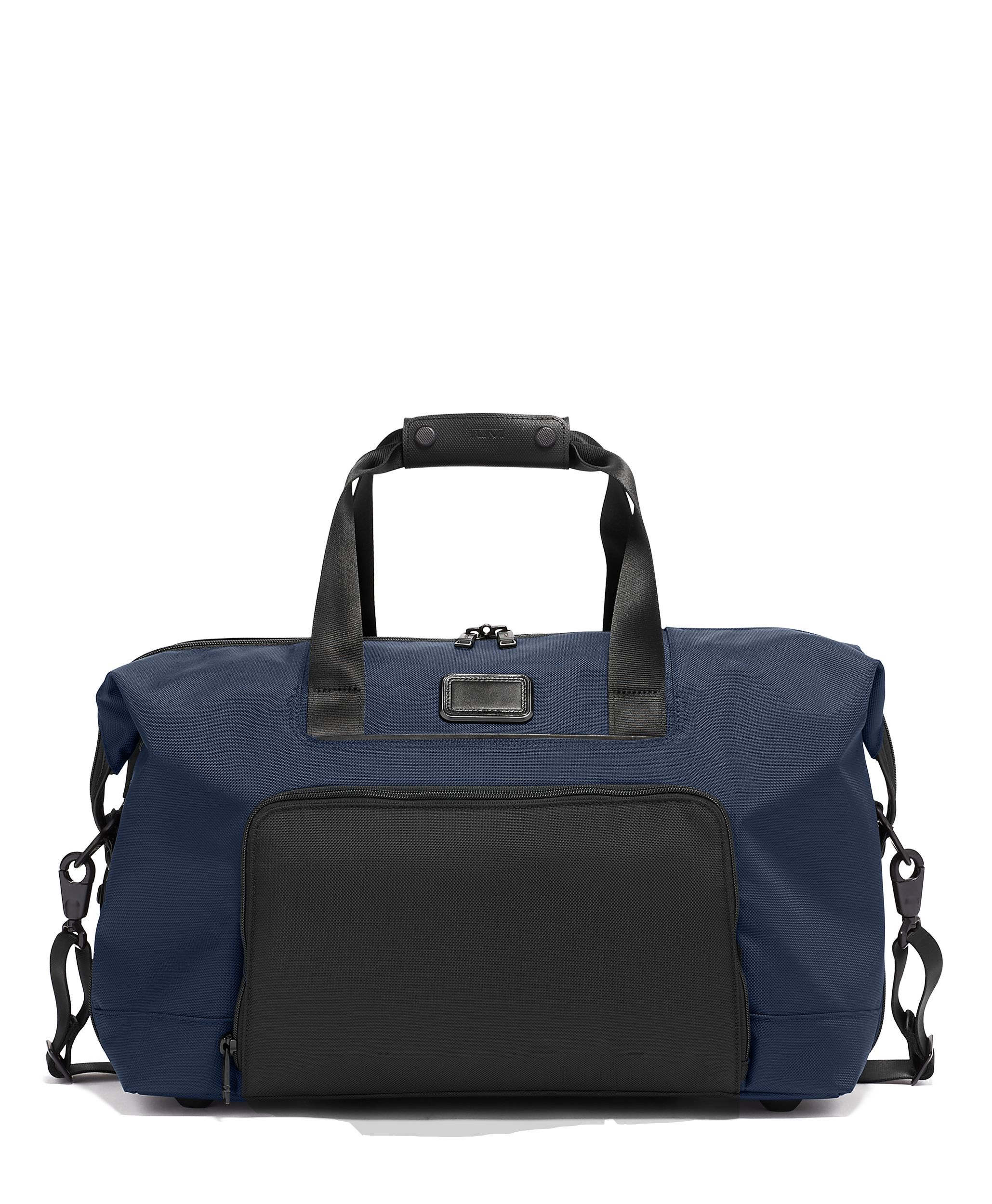 TUMI&DUCATIコラボ ボストンバック