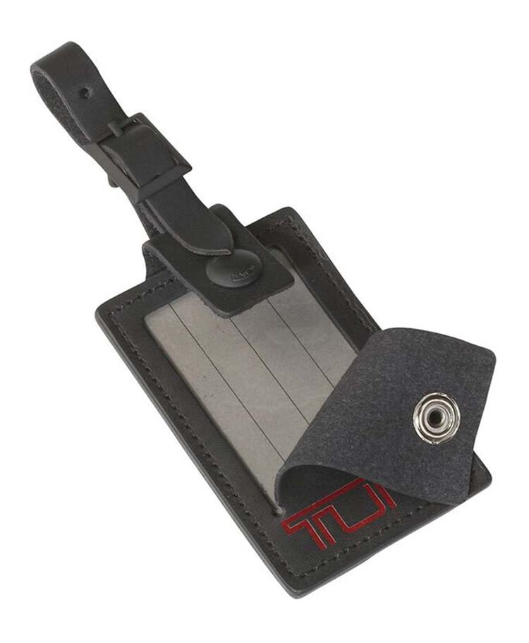 ALPHA ラゲージタグ・ミディアム  hi-res | TUMI