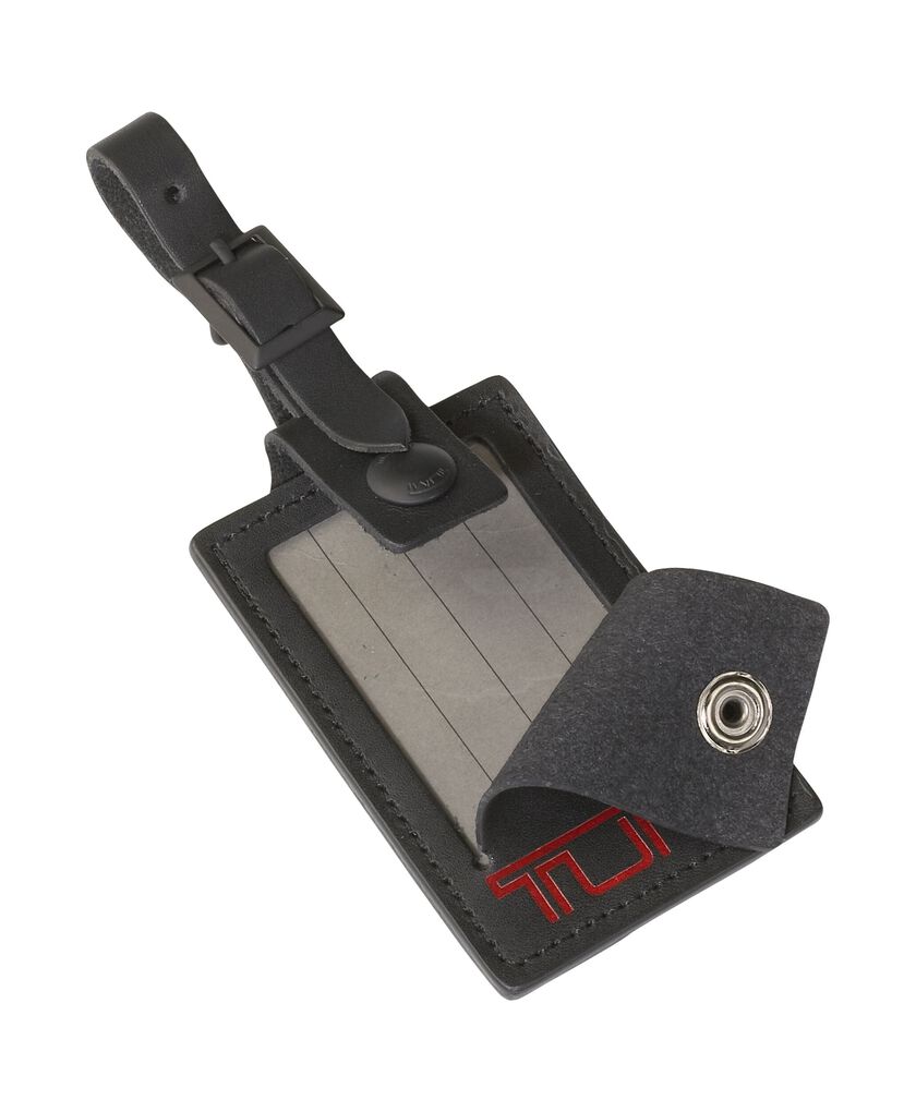 ACCESSORY ALPHA ラゲージタグ・ラージ  hi-res | TUMI