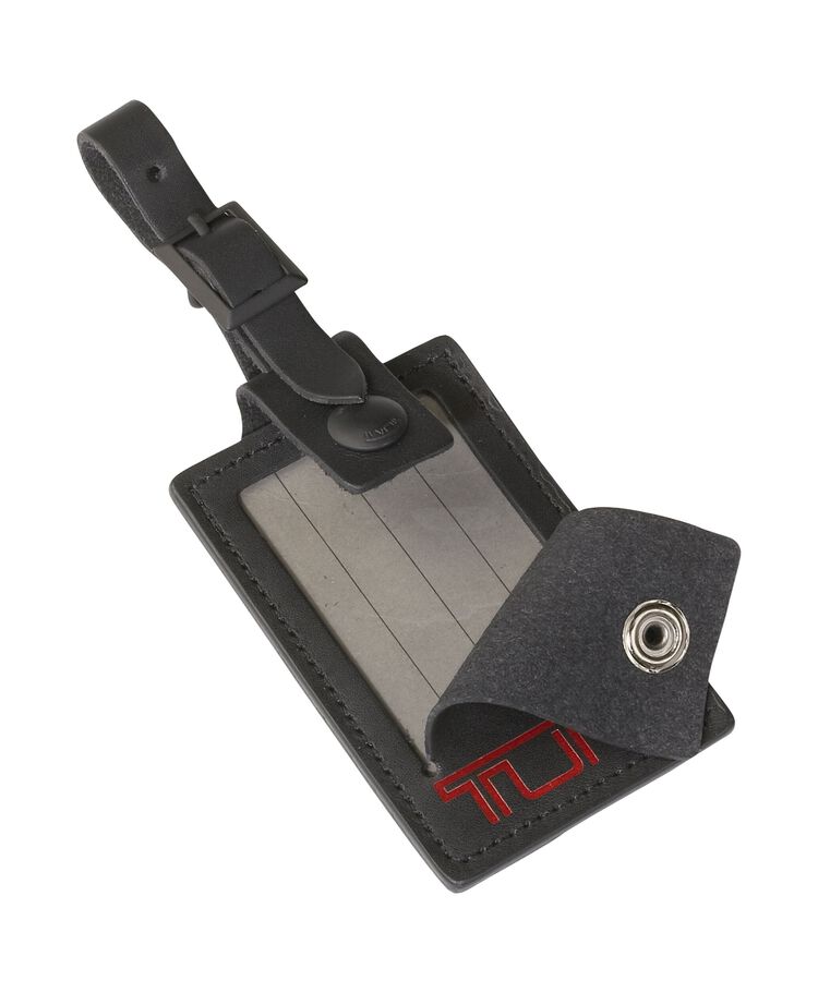 ACCESSORY ALPHA ラゲージタグ・ラージ  hi-res | TUMI