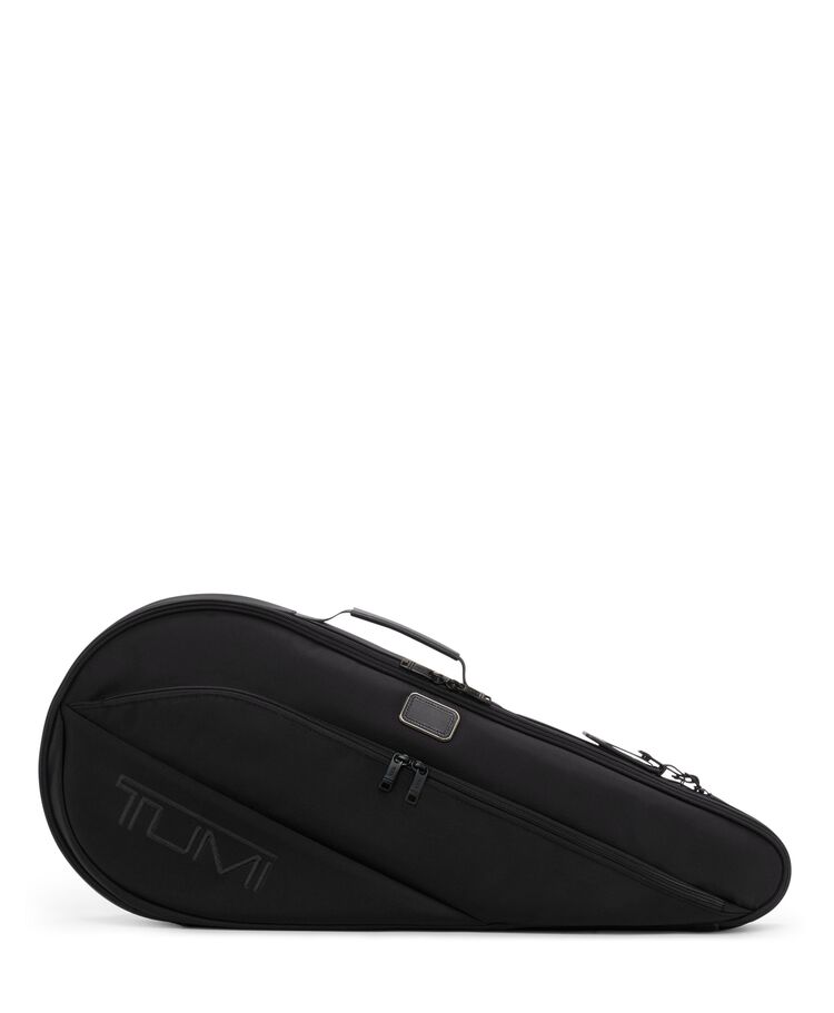 TUMI SPORT テニス・ラケット・バッグ ブラック｜トゥミ公式サイト | TUMI