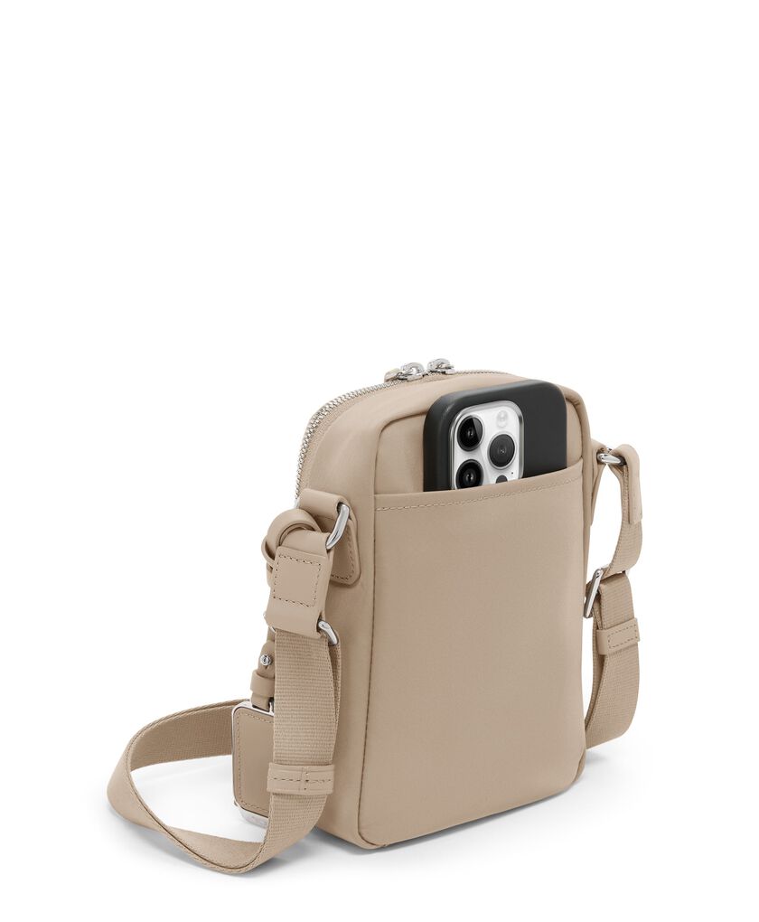 VOYAGEUR 「ペルシャ」クロスボディ  hi-res | TUMI