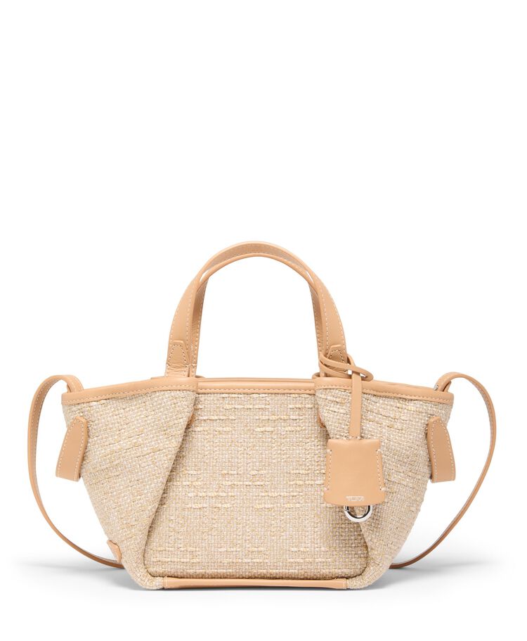 GEORGICA 「リマ」スモール・トート  hi-res | TUMI
