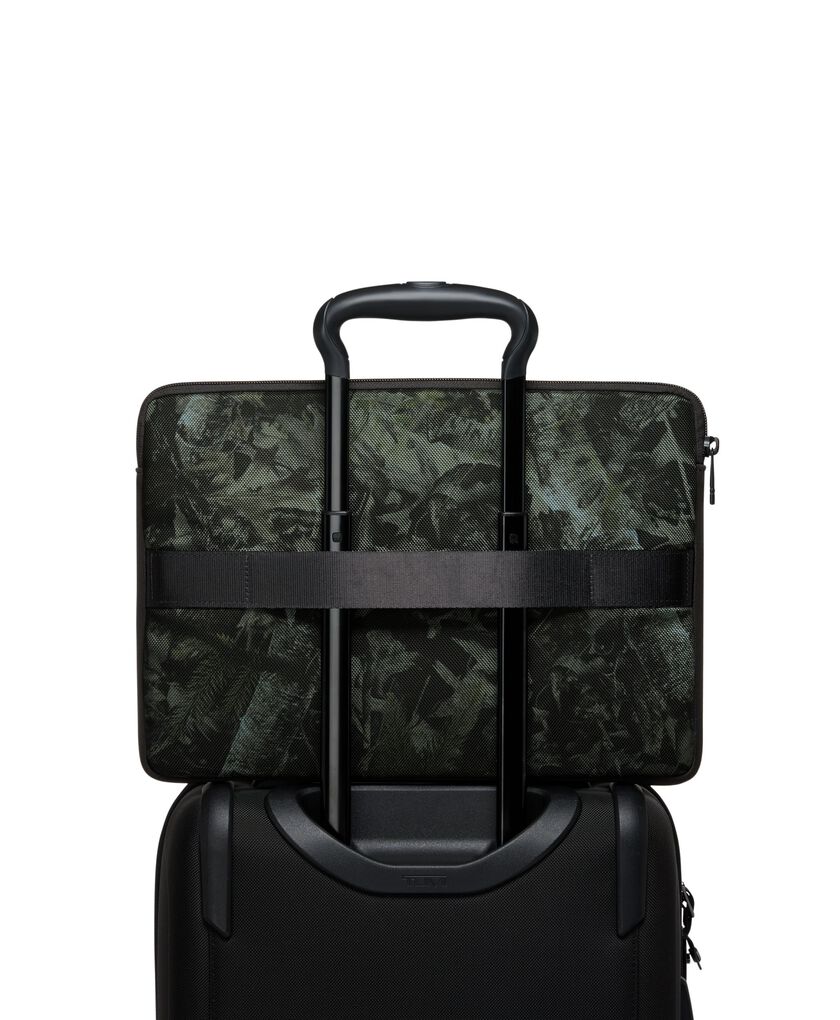 TUMI ALPHA（アルファ） ラージ・15インチ・ラップトップ・スリーブ  hi-res | TUMI