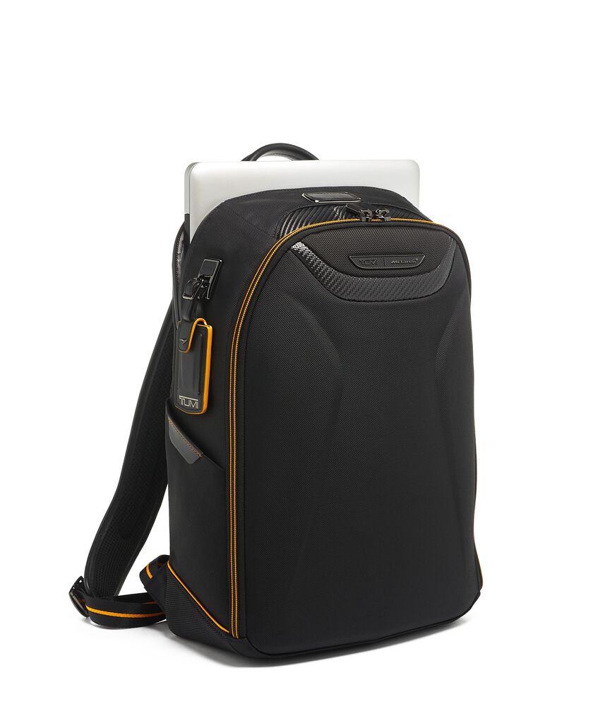 TUMI I MCLAREN 「ヴェロシティ」バックパック  hi-res | TUMI