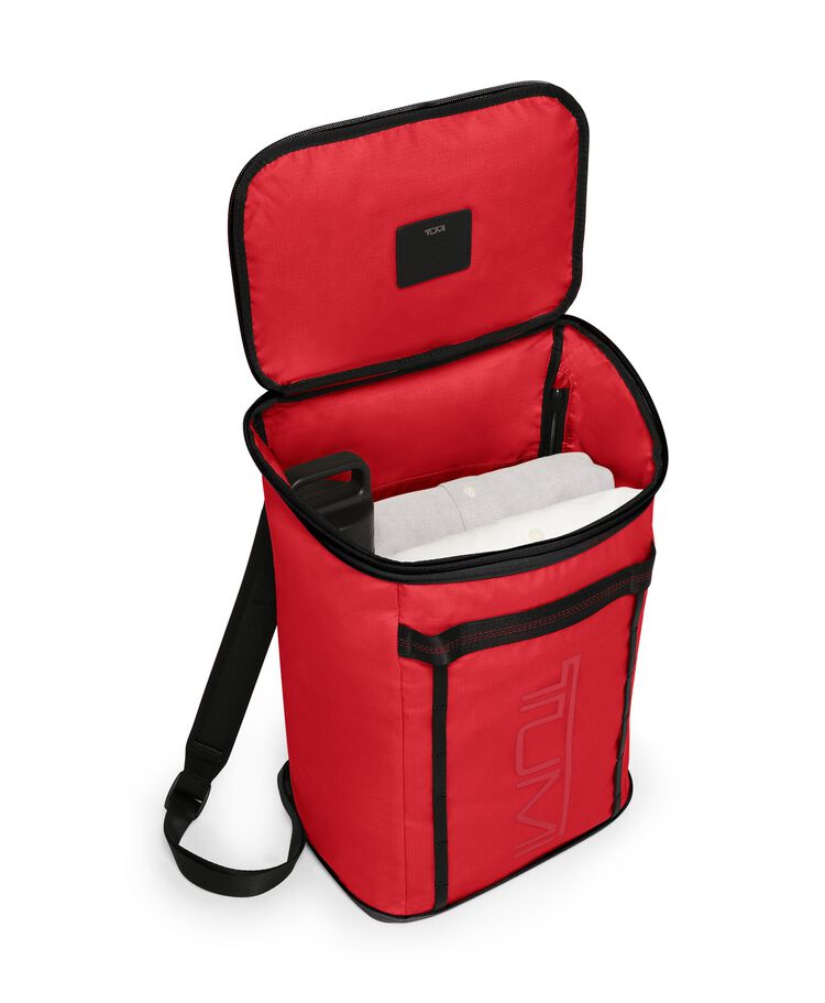 ALPHA BRAVO 「パッカブル」バックパック  hi-res | TUMI