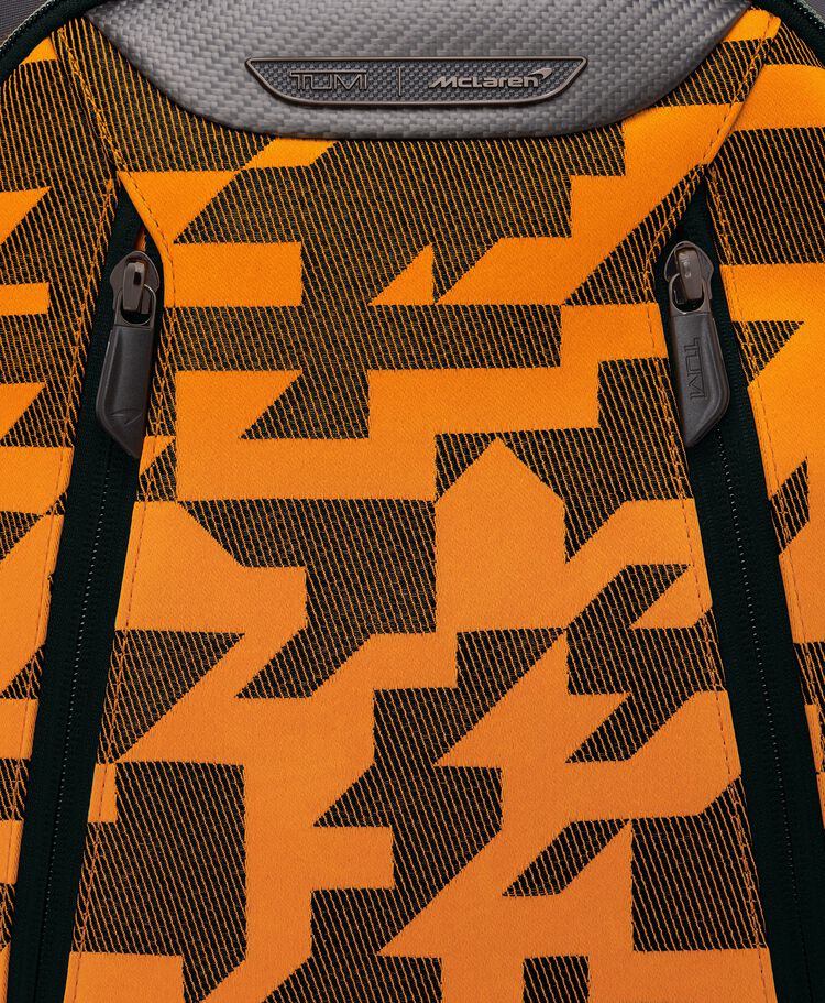 TUMI I MCLAREN 「ヴェロシティ」バックパック  hi-res | TUMI