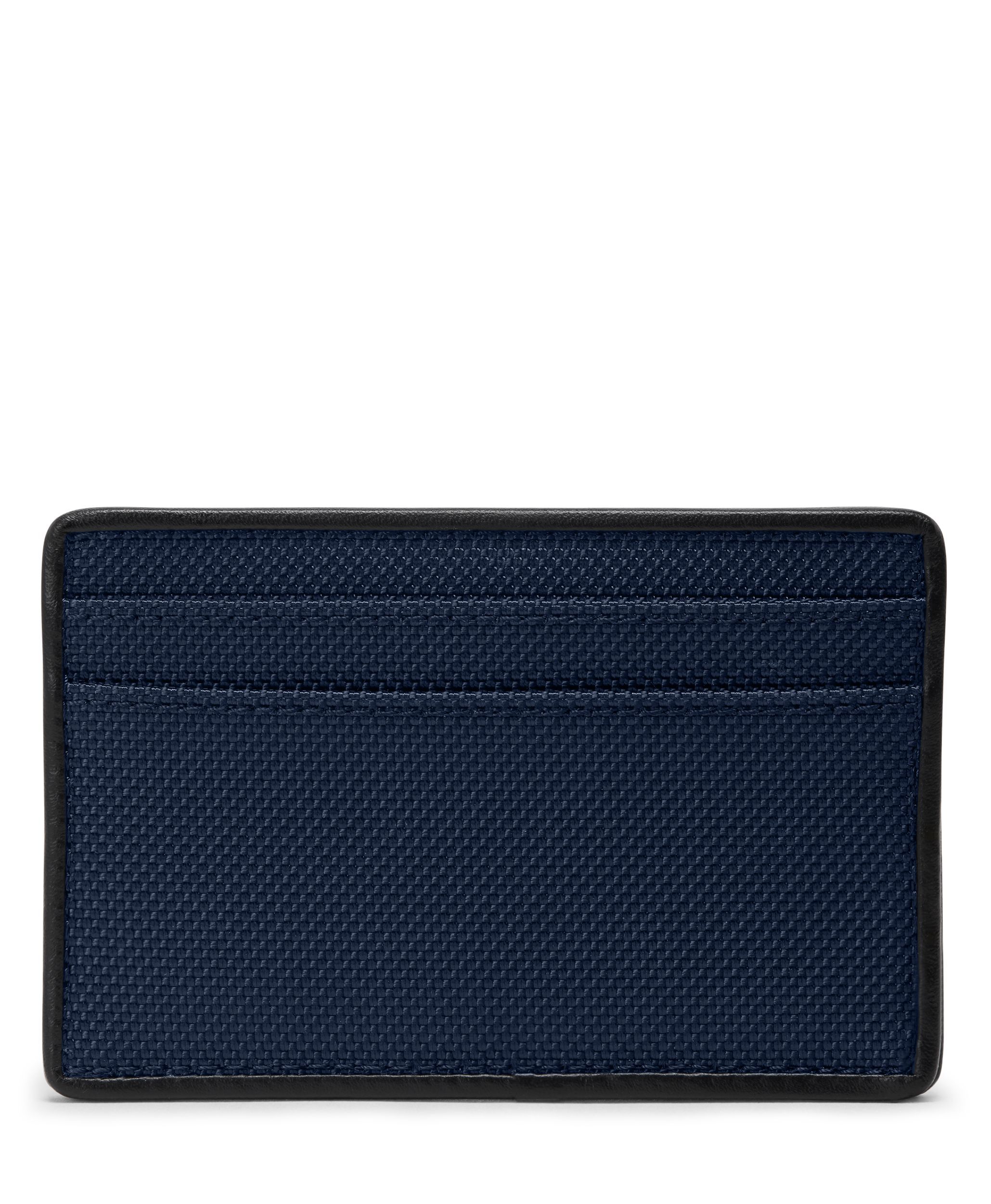TUMI ALPHA (アルファ) スリム・カード・ケース｜TUMI(トゥミ)公式サイト