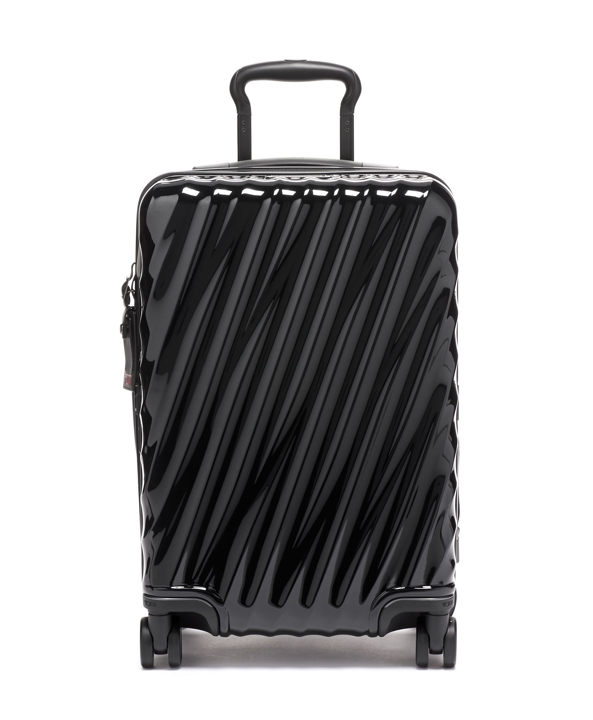 TUMI トゥミ VAPOR キャリーケース スーツケース 機内持込み可 TUMI (トゥミ) VAPOR キャリー オン スーツケース 機内持ち込み可 19