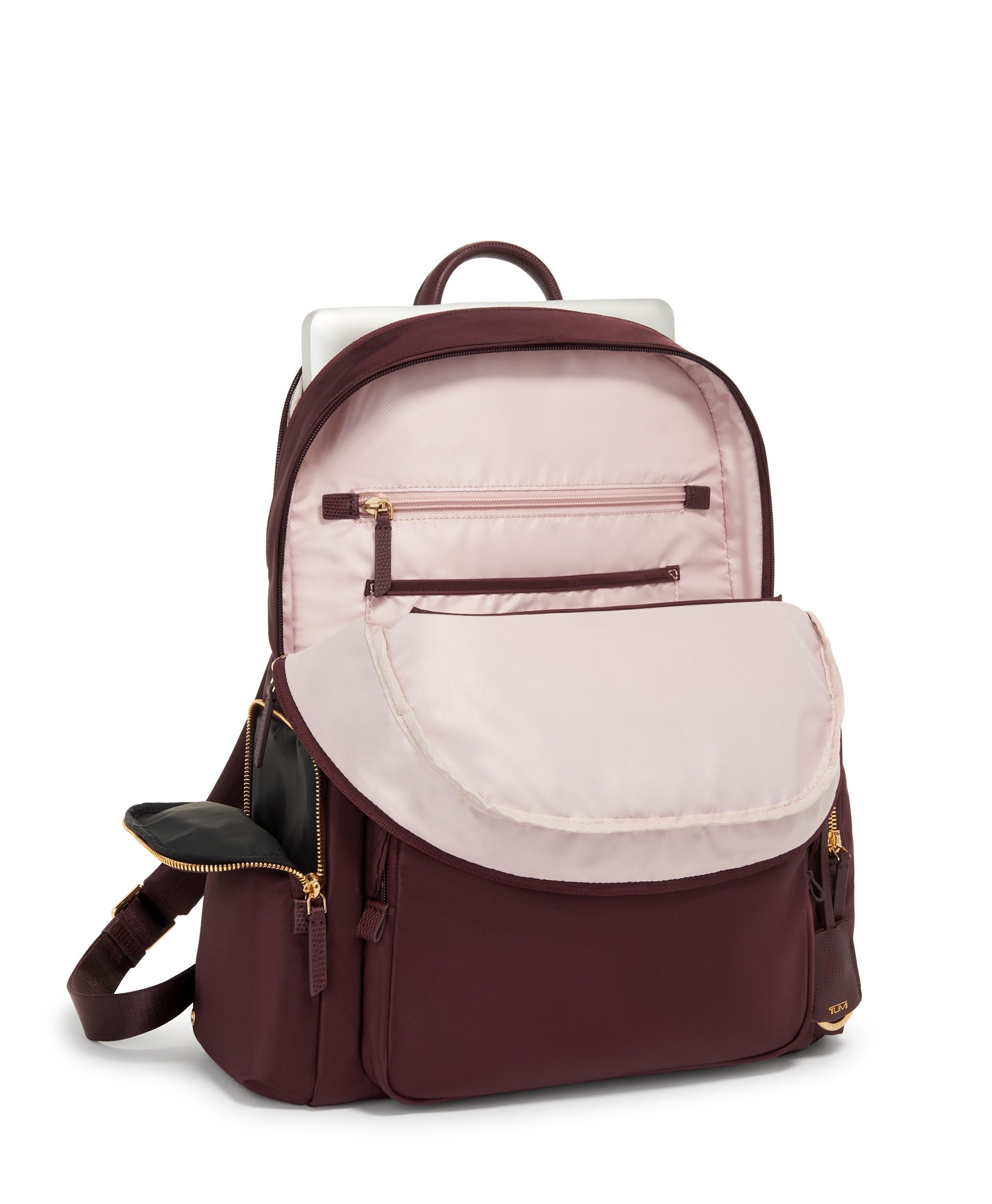 トゥミ] バックパック 公式 正規品 Voyageur 「カーソン」バックパック