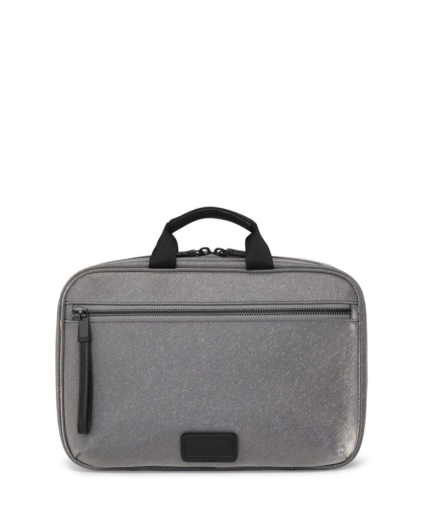 お取引き決定】TUMIトラベルポーチ （TUMI トゥミ ALPHA LEATHER  