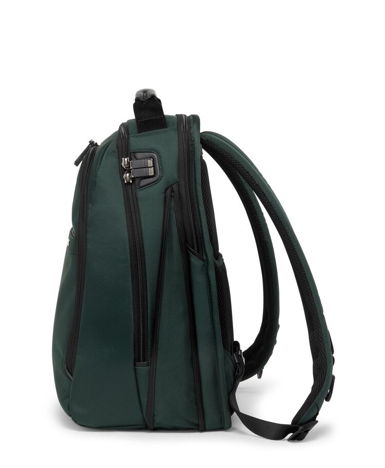 TUMI ALPHA (アルファ) ミディアム・15インチ・エクスパンダブル・バックパック  hi-res | TUMI