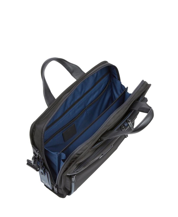 ALPHA オーガナイザー・ポートフォリオ・ブリーフ  hi-res | TUMI