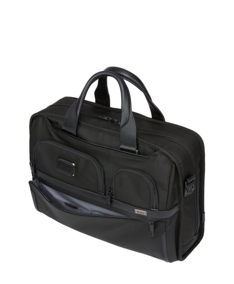 ALPHA インターナショナル・オーガナイザー・ブリーフ  hi-res | TUMI