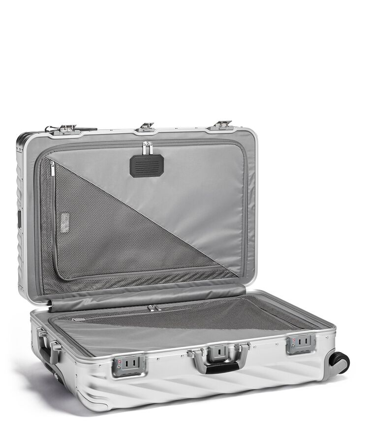 19 DEGREE ALUMINUM エクステンデッド・トリップ・パッキングケース  hi-res | TUMI