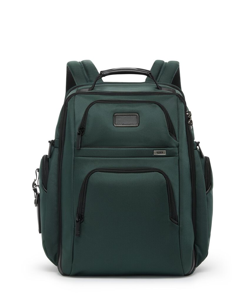 TUMI ALPHA (アルファ) トゥミ・ブリーフ・パック  hi-res | TUMI