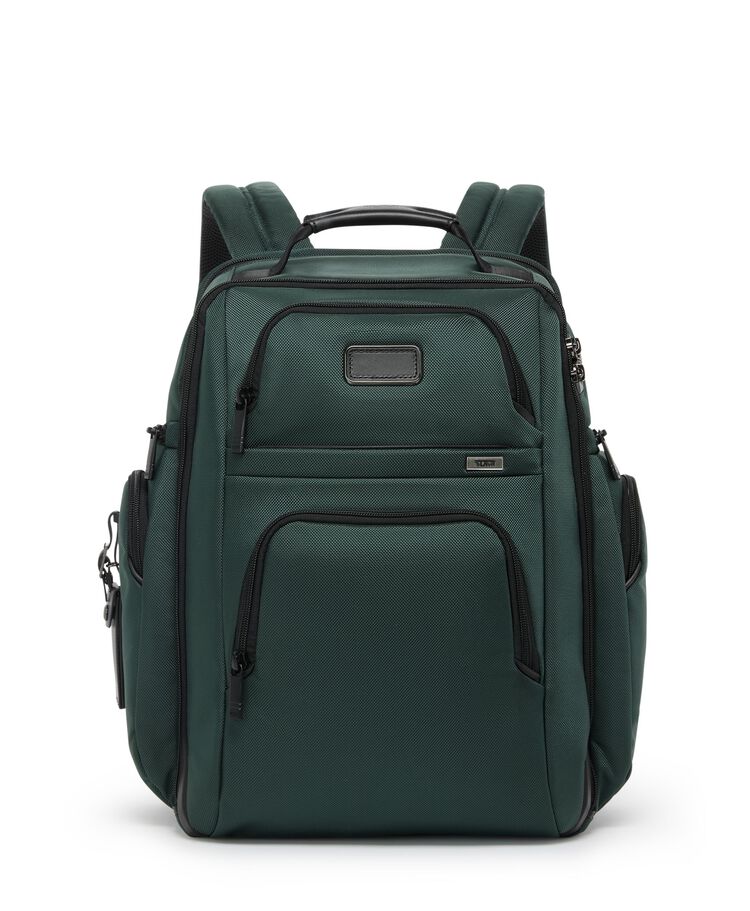 TUMI ALPHA (アルファ) トゥミ・ブリーフ・パック  hi-res | TUMI