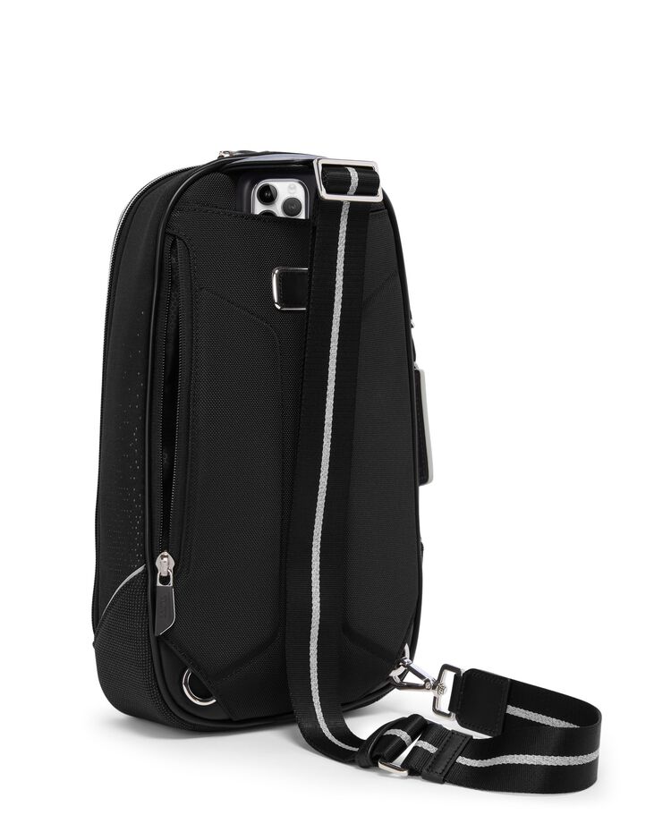 TUMI I MCLAREN 「トルク」スリング  hi-res | TUMI