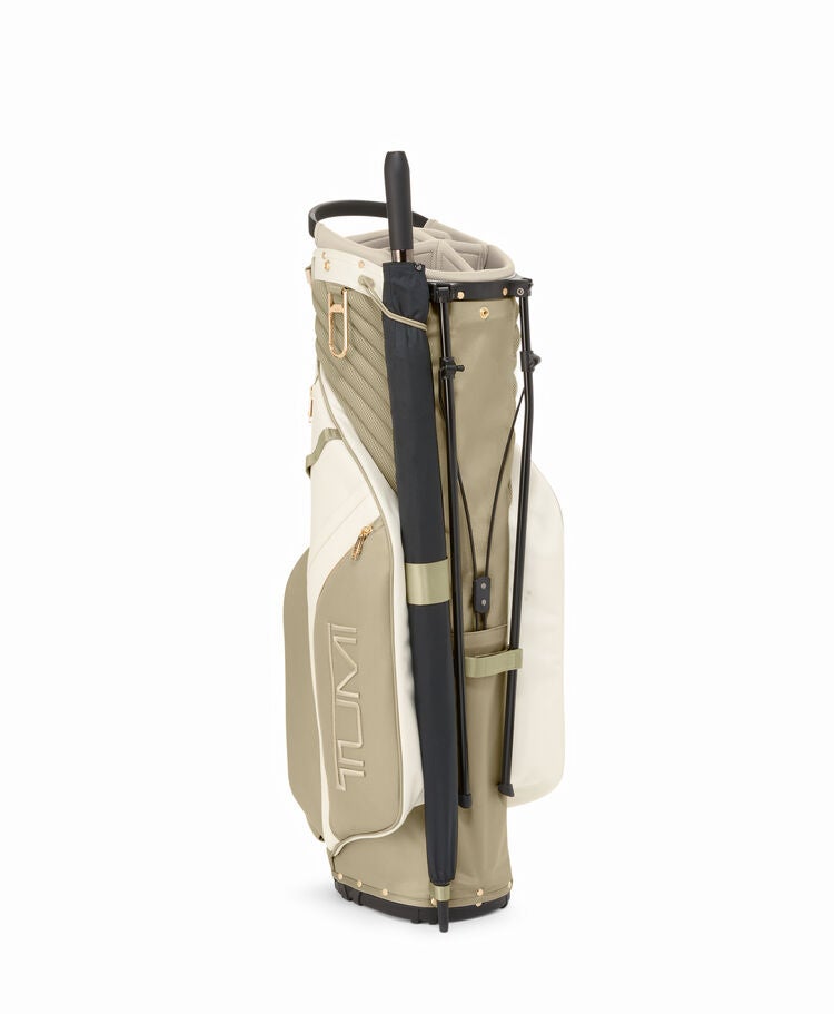Tumi Golf ゴルフ・スタンド・バッグ  hi-res | TUMI