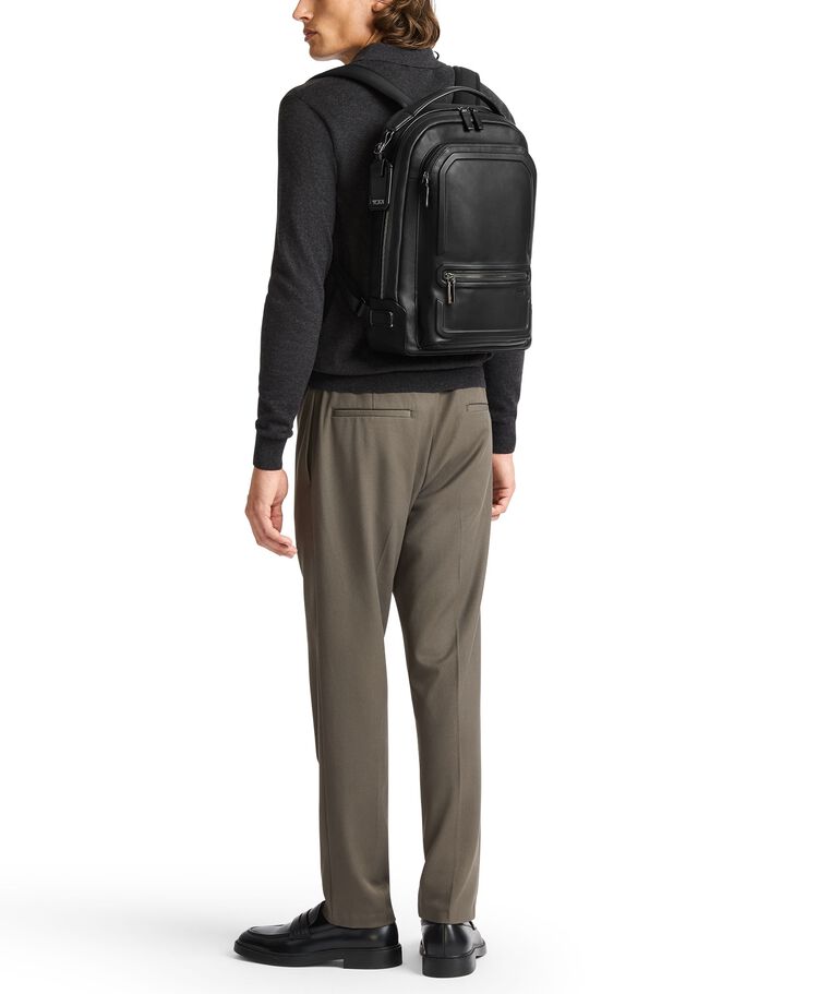 HARRISON 「ブラッドナー」バックパック  hi-res | TUMI