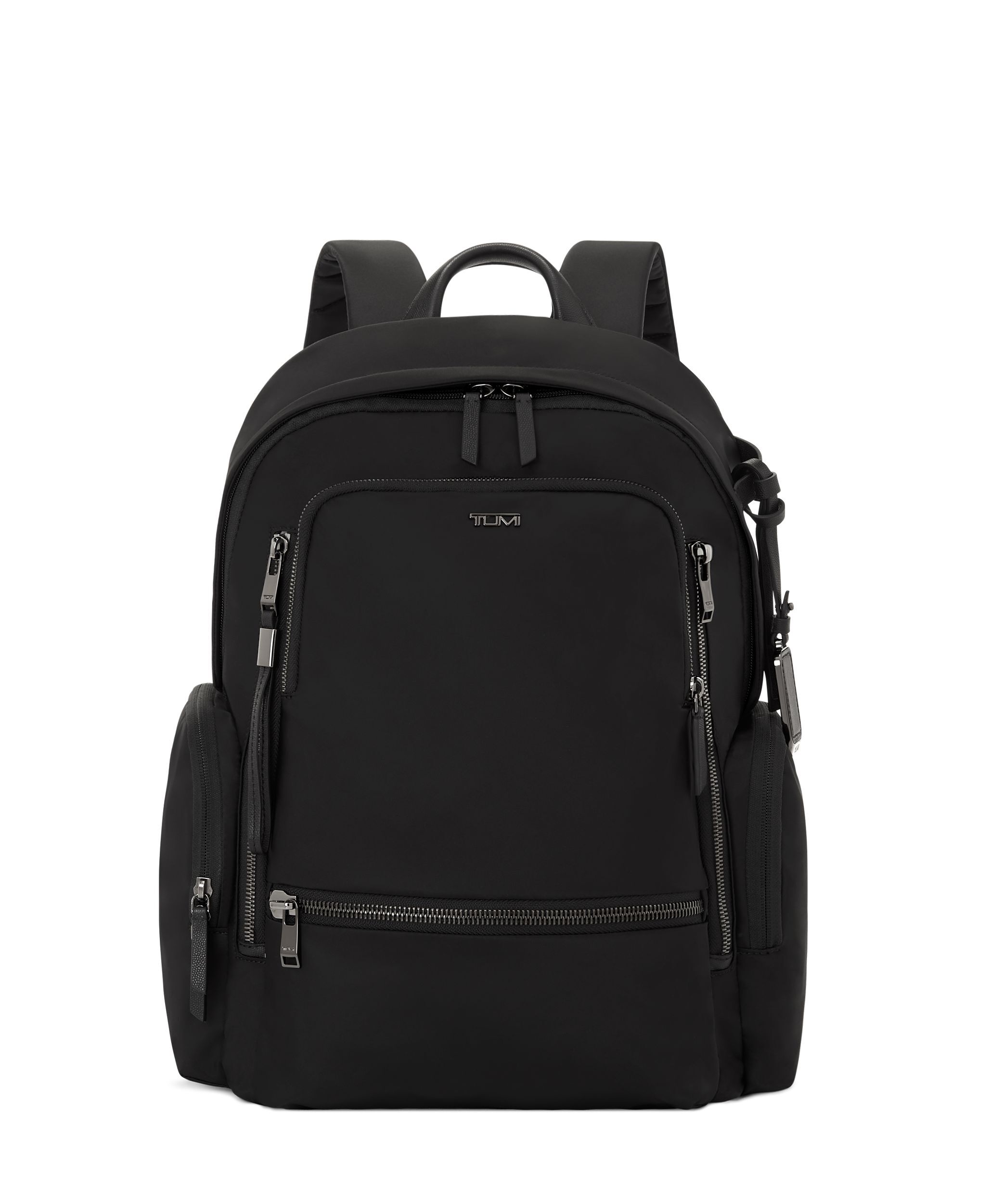 15インチのPC収納可能 リュック・バックパック｜TUMI(トゥミ)公式サイト