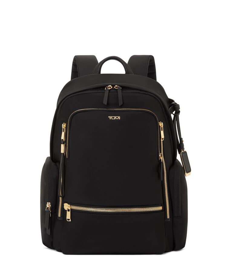 定番人気のカジュアルレディースリュック｜TUMI（トゥミ）「セリーナ」バックパック