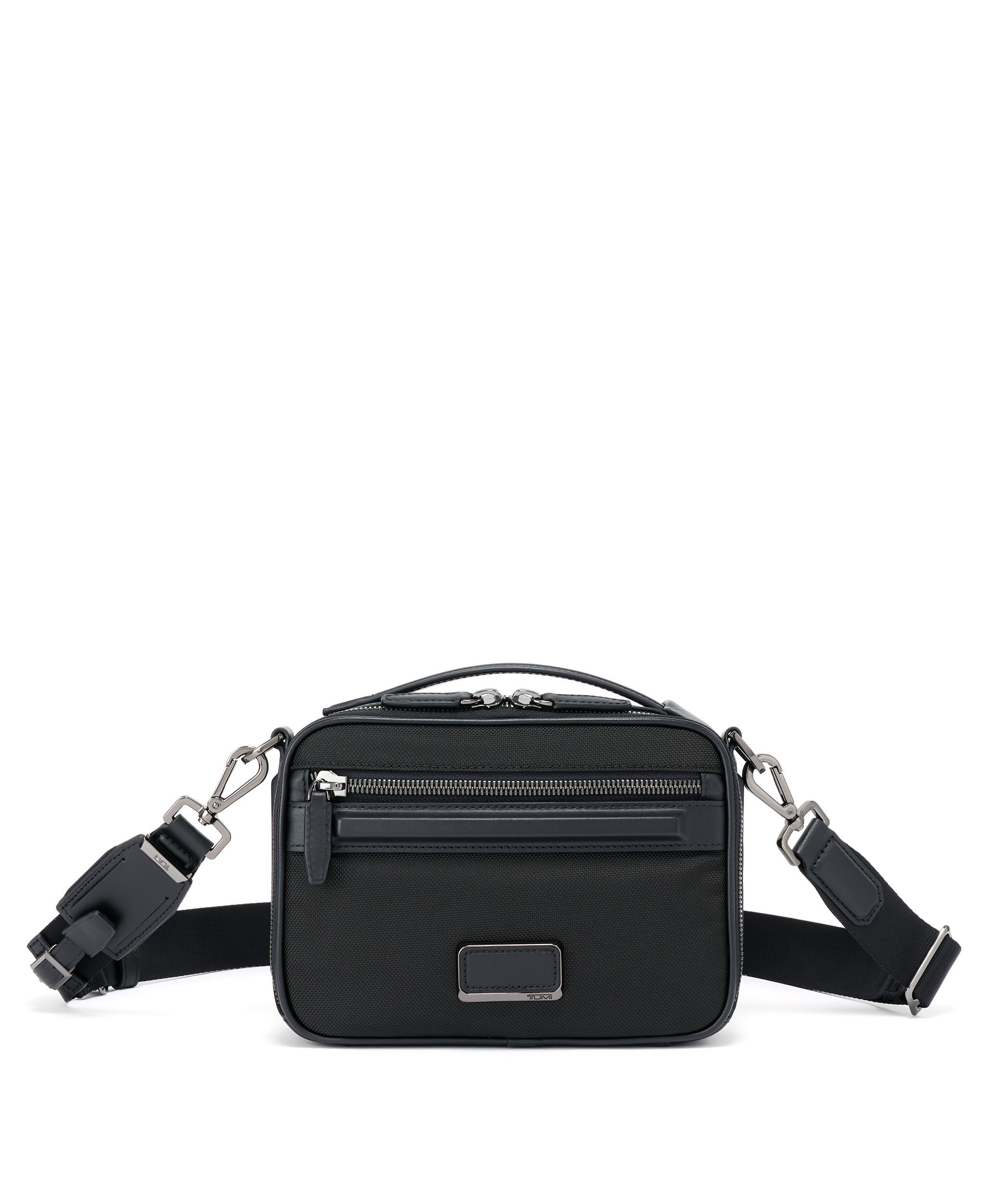 TUMI ショルダーバッグ ボディバッグ ネイビー TUMI - トゥミ／TUMI バッグ ショルダーバッグ 鞄 メンズ 男性