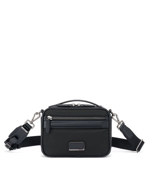 40代メンズにおすすめのブランドのショルダーバッグ