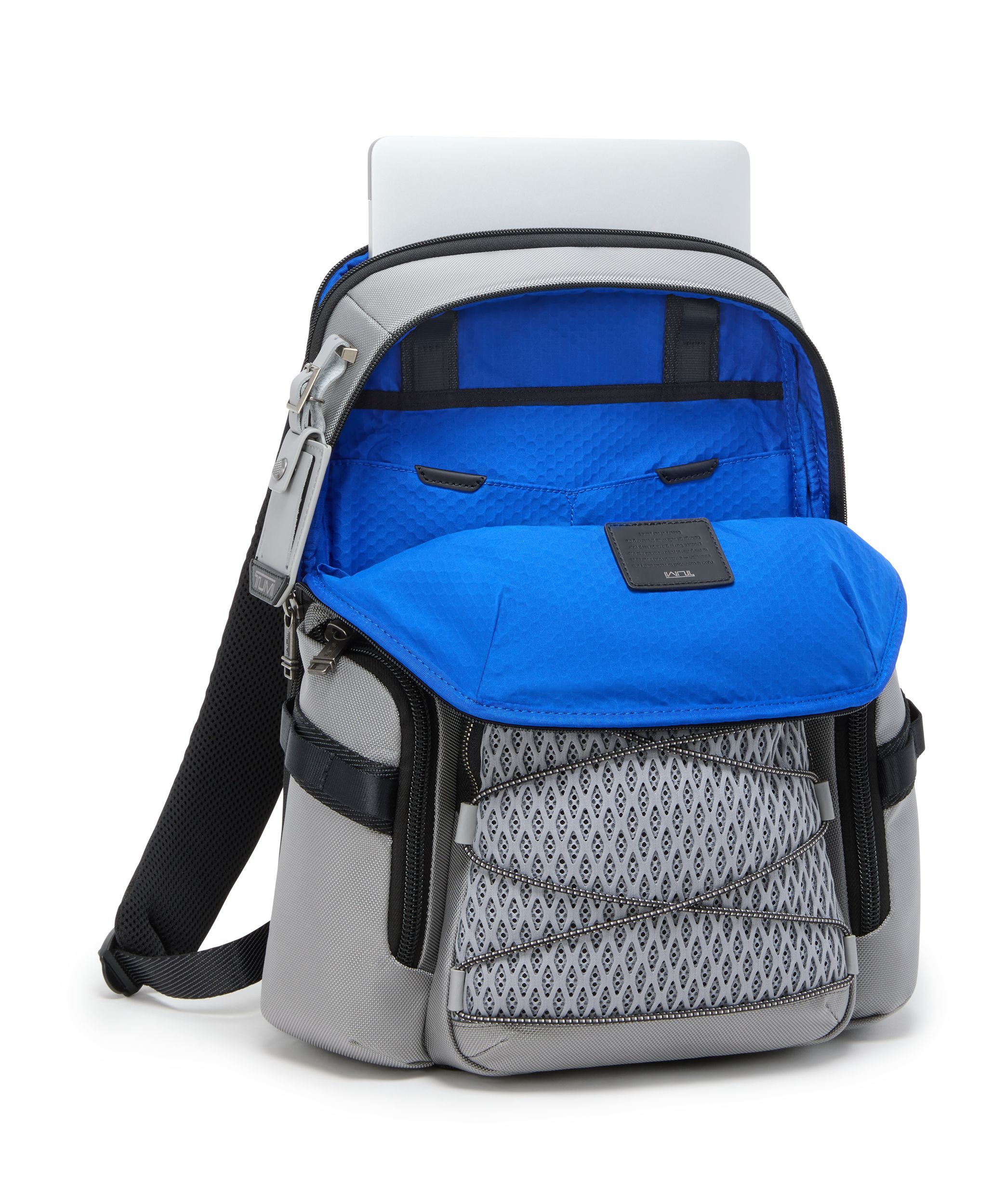 TUMI ALPHA BRAVO リュック・バックパック トゥミ TUMI バックパック アルファブラボー ロジスティック