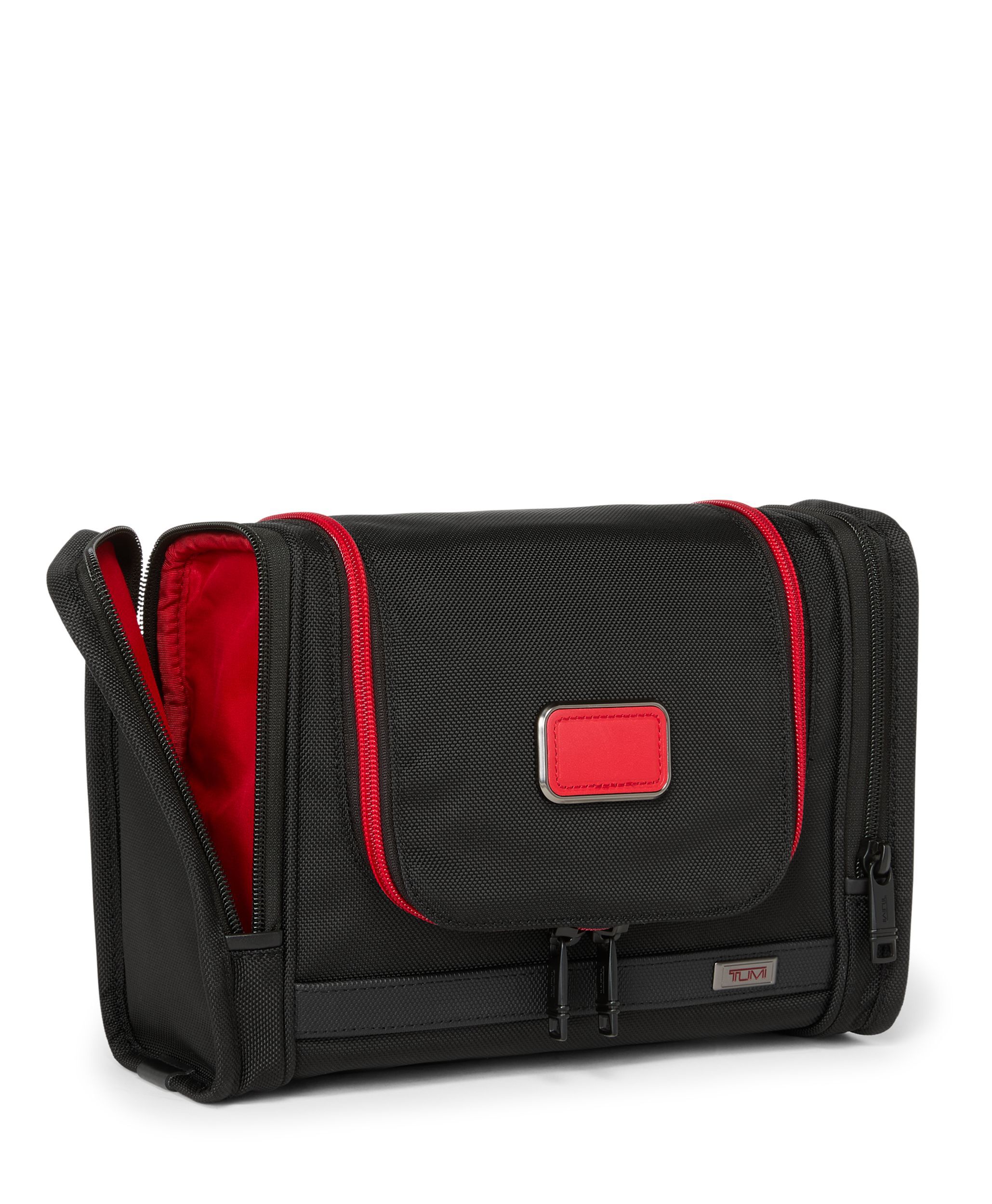 umi商品 ALPHA ハンギング・トラベル・キット｜TUMI(トゥミ)公式サイト
