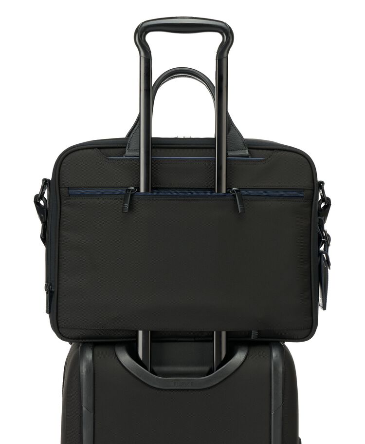 TUMI ALPHA (アルファ) エクスパンダブル・オーガナイザー・ブリーフ  hi-res | TUMI