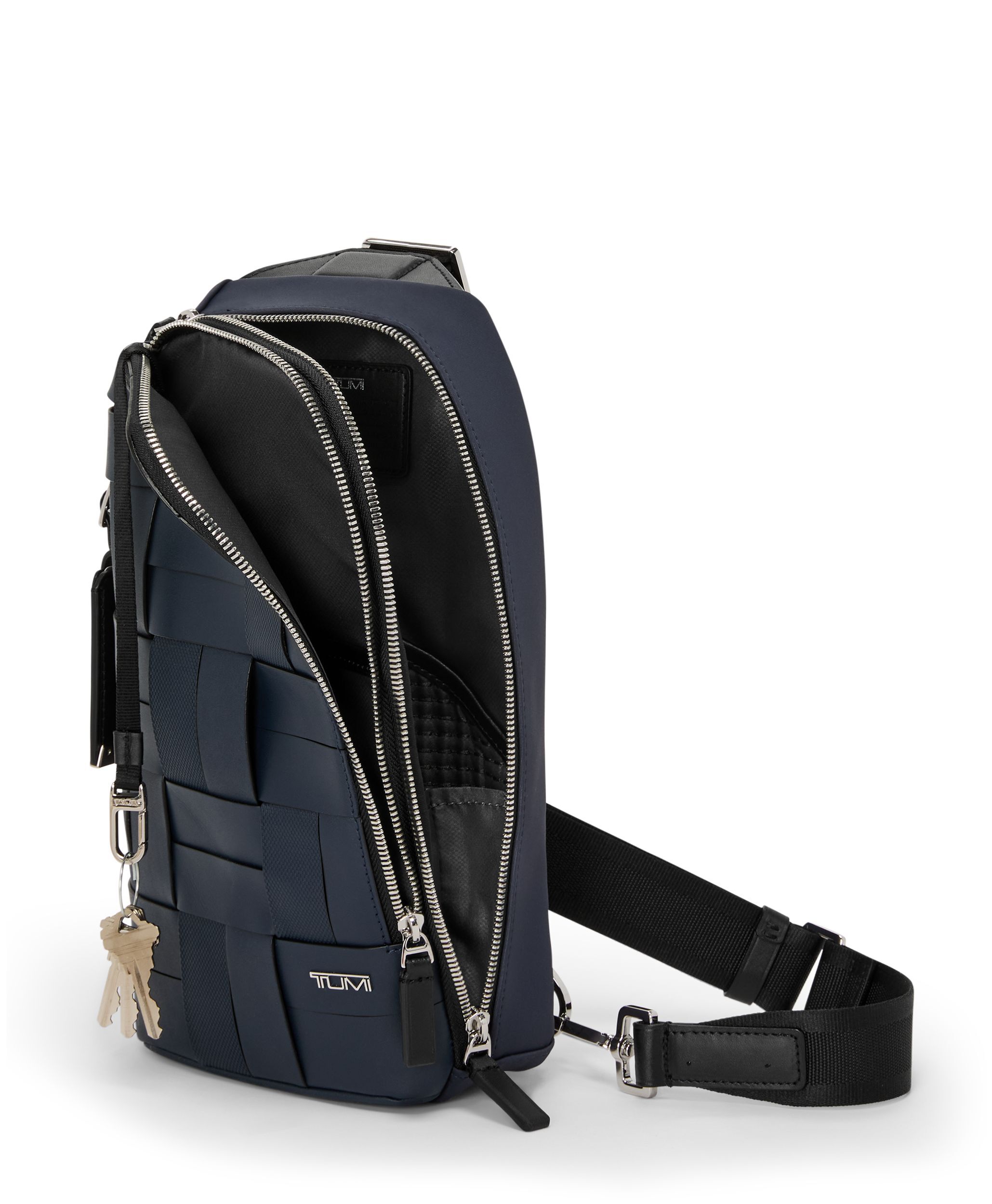 HARRISON 「グレゴリー」スリング｜TUMI(トゥミ)公式サイト | TUMI