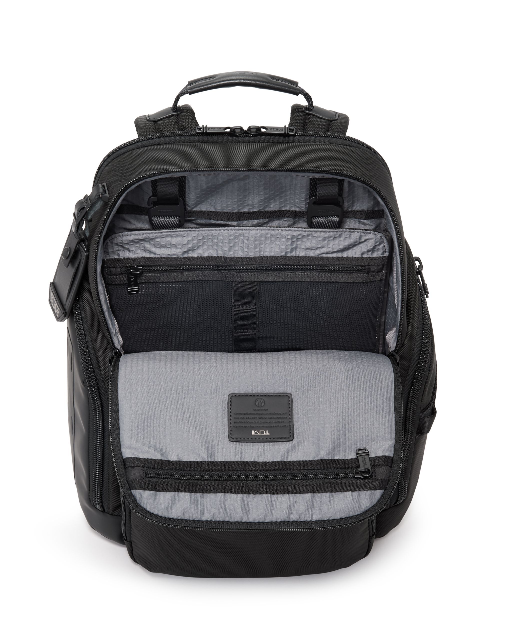 TUMI+ モバイル・オーガナイザー ブラック｜TUMI(トゥミ)公式