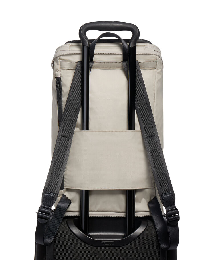 TUMI 「パッカブル」バックパック チョーク ALPHA BRAVO 「パッカブル」バックパック チョーク｜TUMI公式
