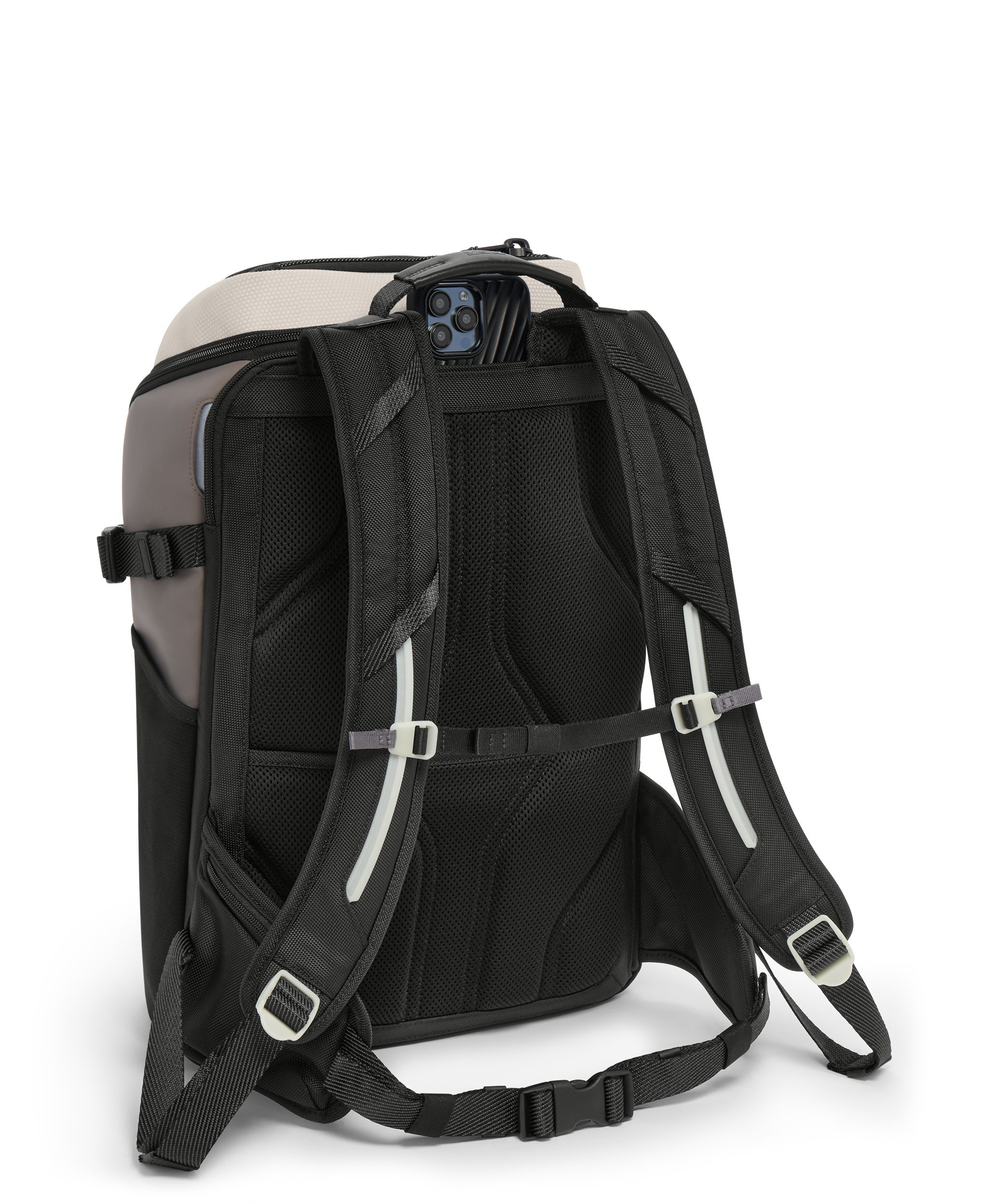 TUMI [トゥミ] ALPHA BRAVOバックパック リュック メンズ ALPHA BRAVO 「ダイナミック」バックパック