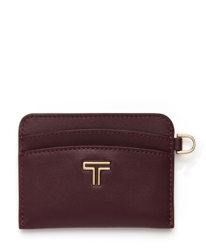 BELDEN カード・ケース  hi-res | TUMI