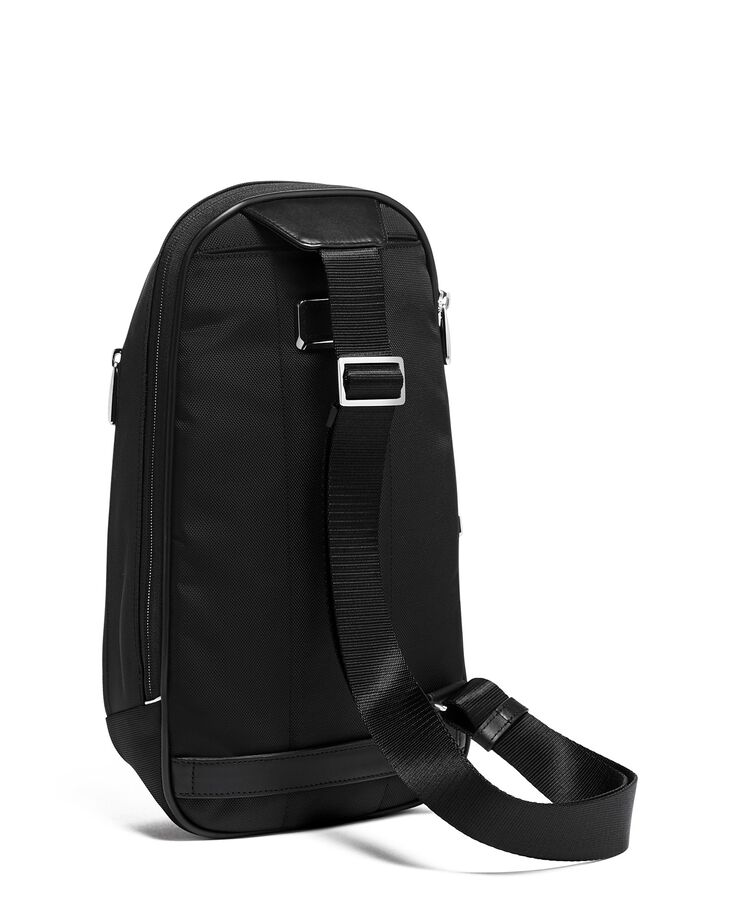 ARRIV&Eacute; 「マーティン」スリング  hi-res | TUMI
