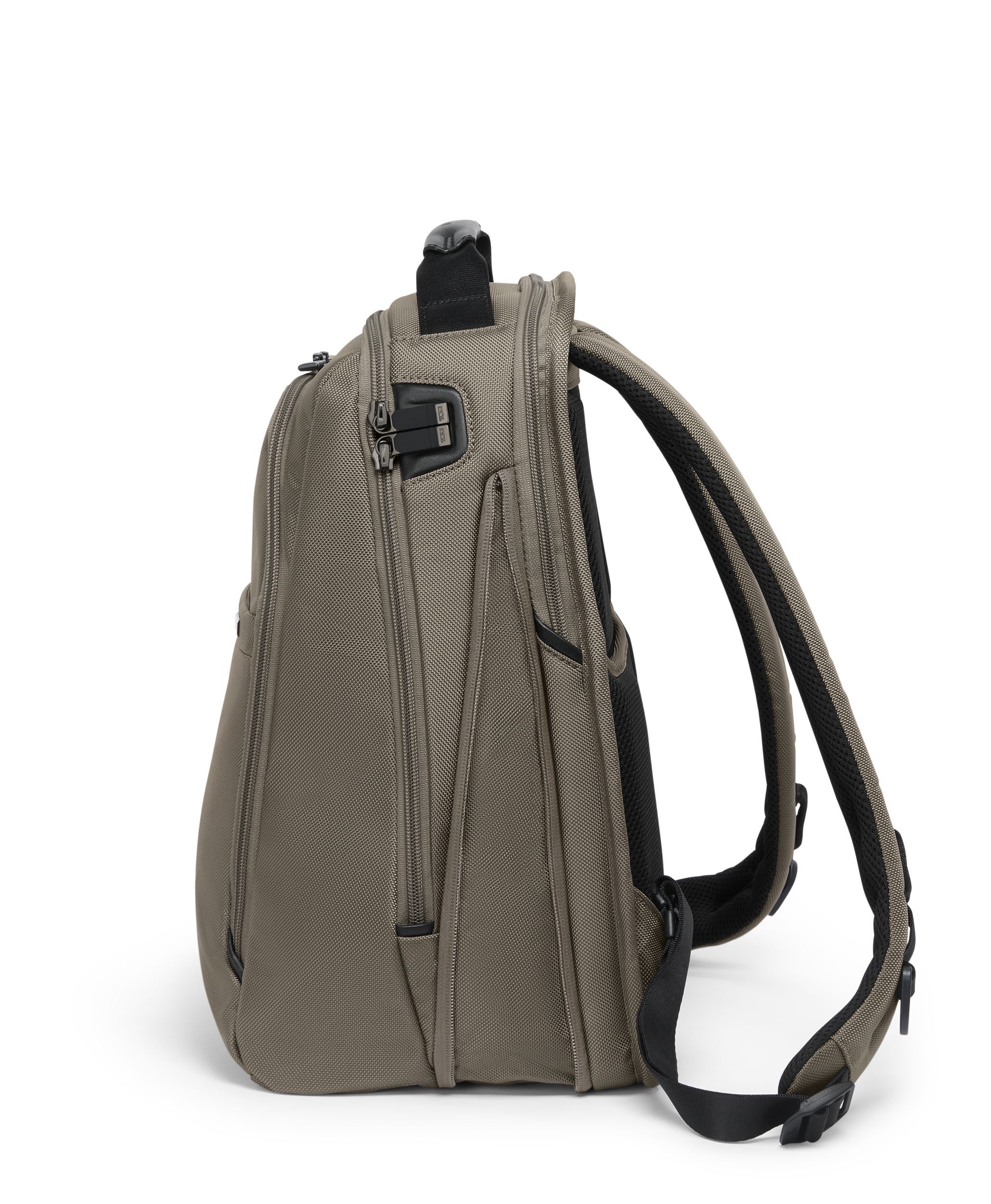TUMI ALPHA（アルファ） ミディアム・15インチ・エクスパンダブル
