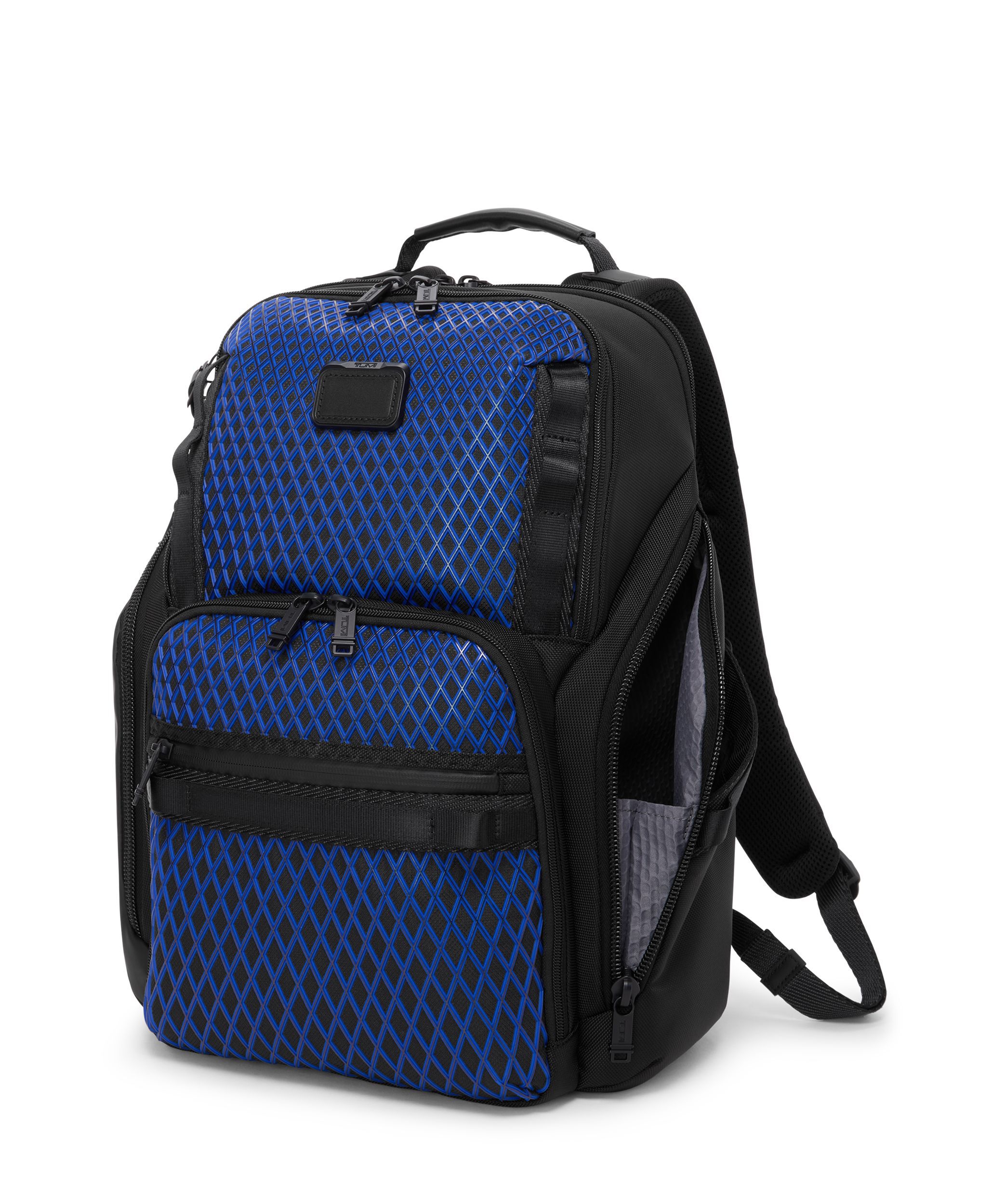 TUMI [トゥミ] ALPHA BRAVOバックパック ALPHA BRAVO 「サーチ」バックパック｜TUMI(トゥミ)公式サイト