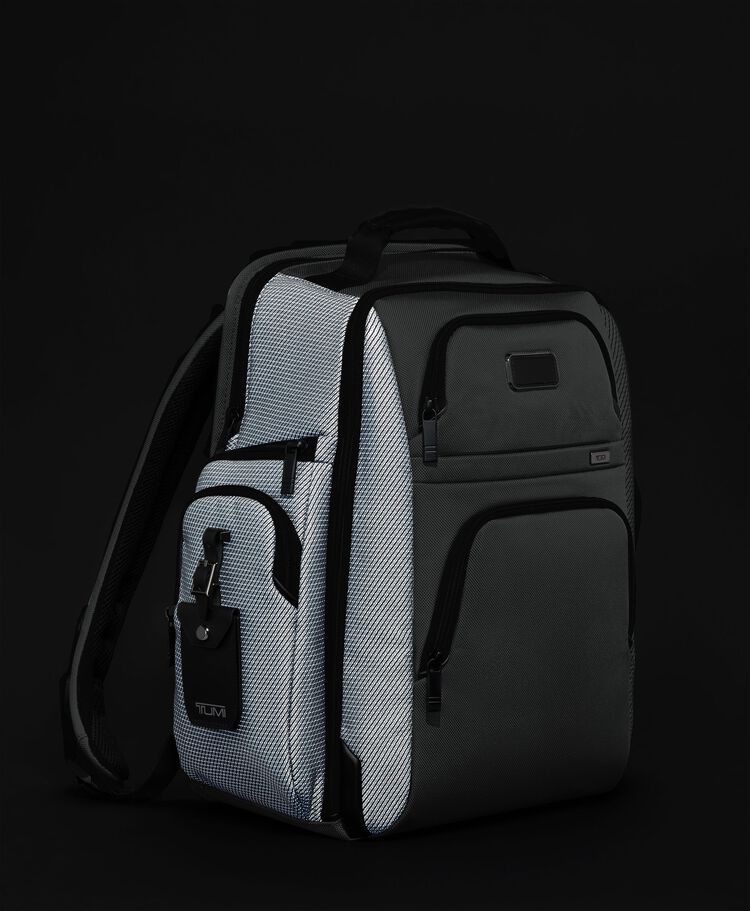 TUMI ALPHA (アルファ) トゥミ・ブリーフ・パック  hi-res | TUMI