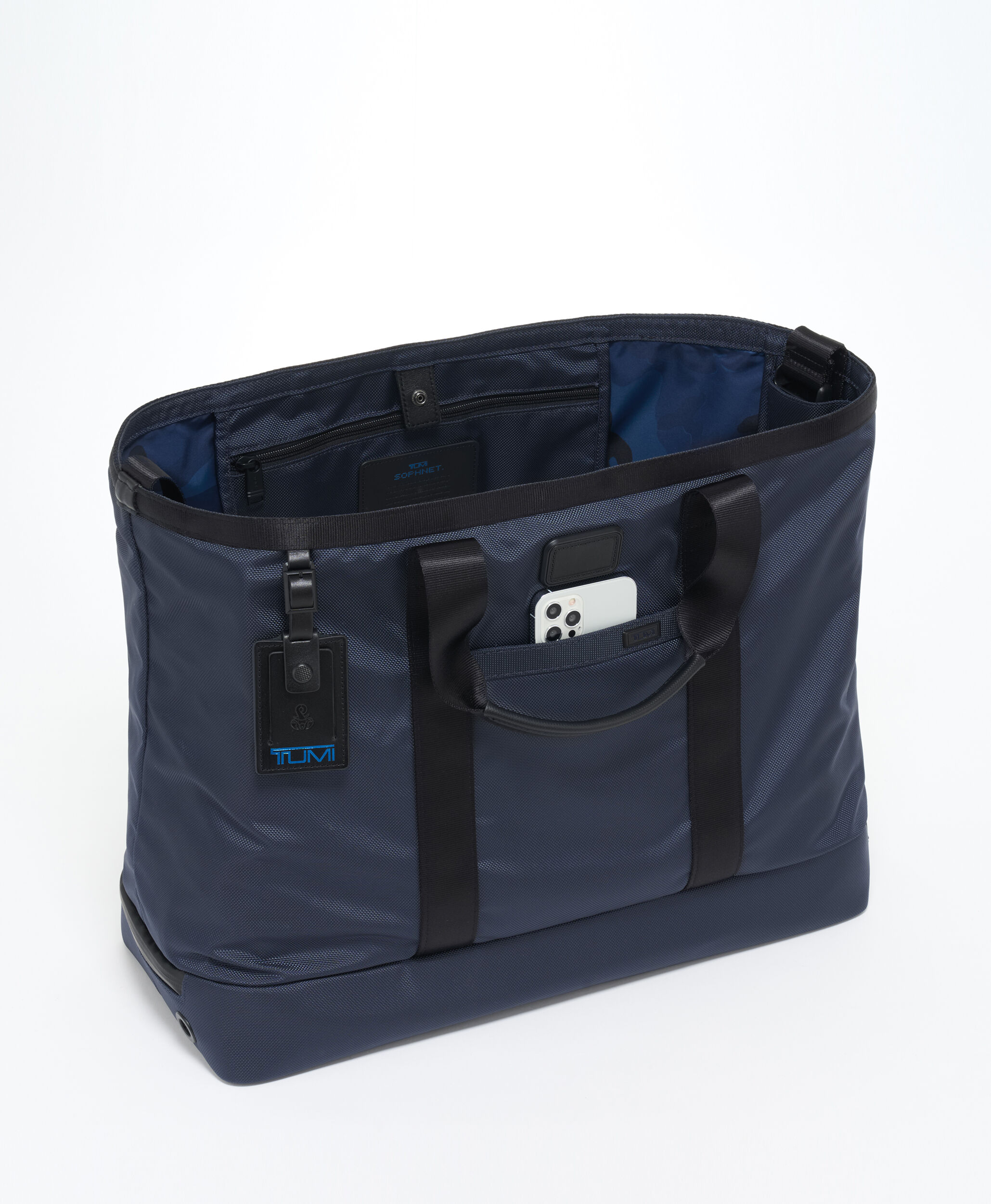TUMI I SOPHNET. キャリーオール・トート