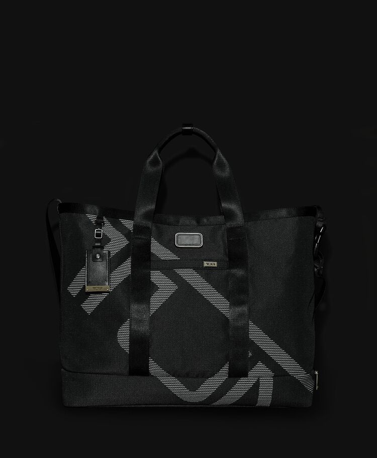 キャリーオール・トート  hi-res | TUMI