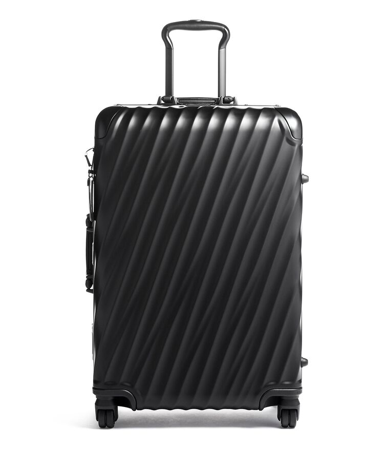 19 DEGREE ALUMINUM ショート・トリップ・パッキングケース  hi-res | TUMI