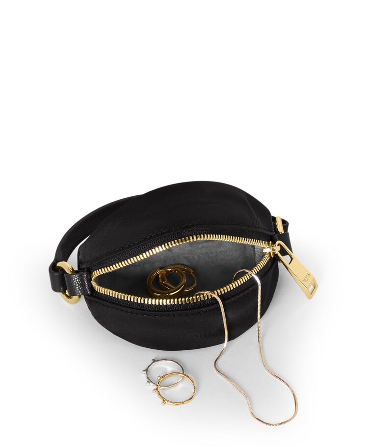 VOYAGEUR チャーム・ポーチ  hi-res | TUMI