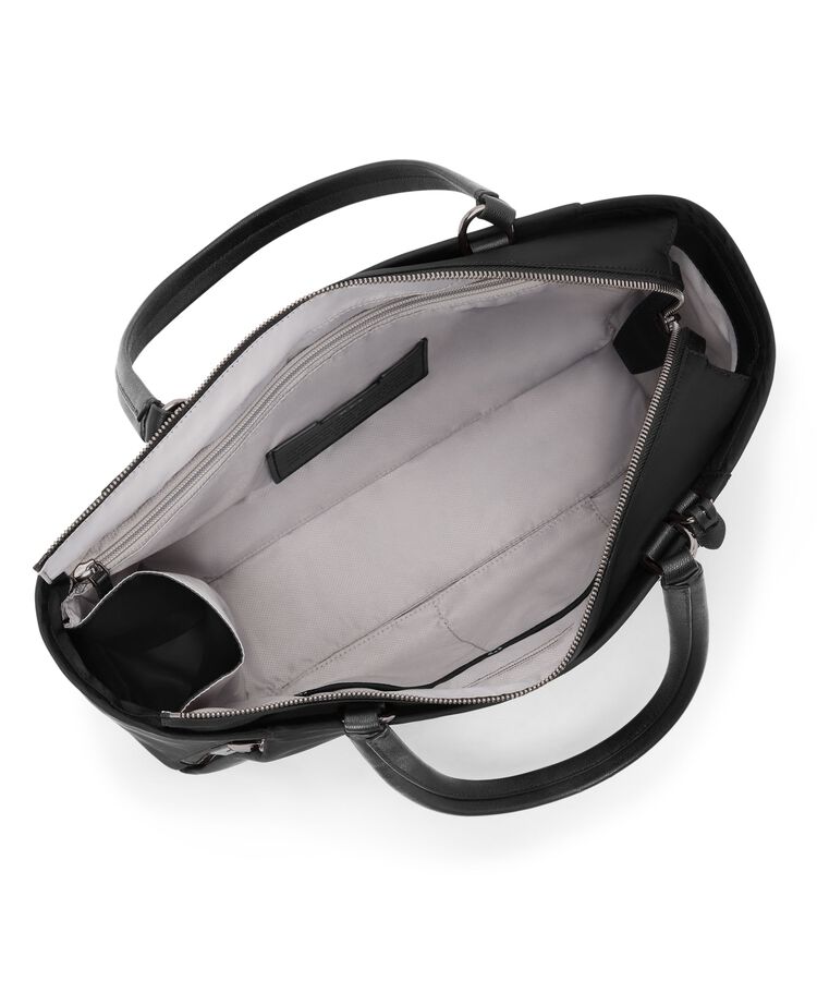 VOYAGEUR 「ヴァレッタ」ミディアム・トート  hi-res | TUMI