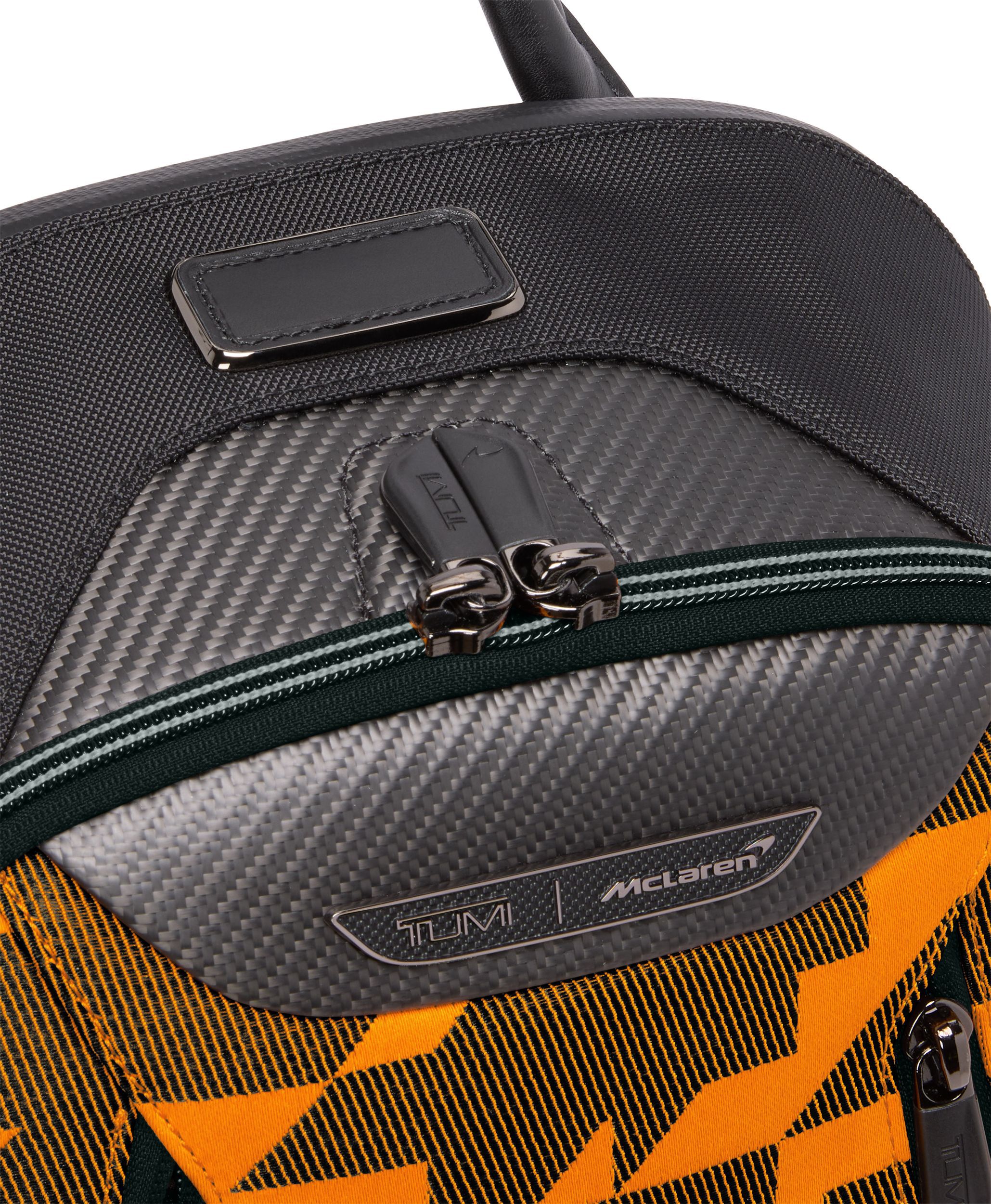 TUMI | McLaren 「ヴェロシティ」バックパック ダズル カモフラージュ