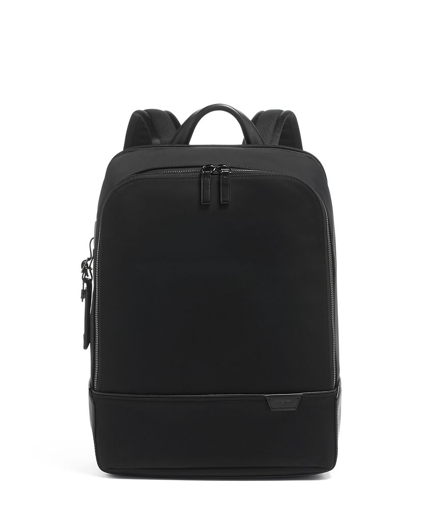 TUMI リュック 「ゲイル」 レザー　バックパック